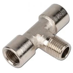 Tee Ottone-Swagelok-DIR STORE