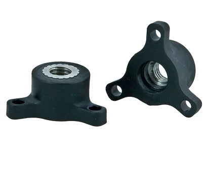 Thumbwheels Delrin M8X 1,25-DIR-STORE-DIR STORE