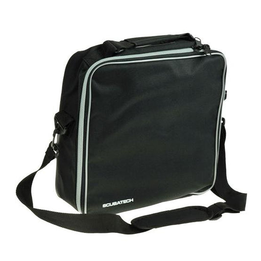 Borsa porta erogatori quadrata