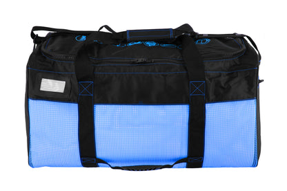 Borsa a rete per attrezzatura subacquea Mesh Bag 72x40x37 cm