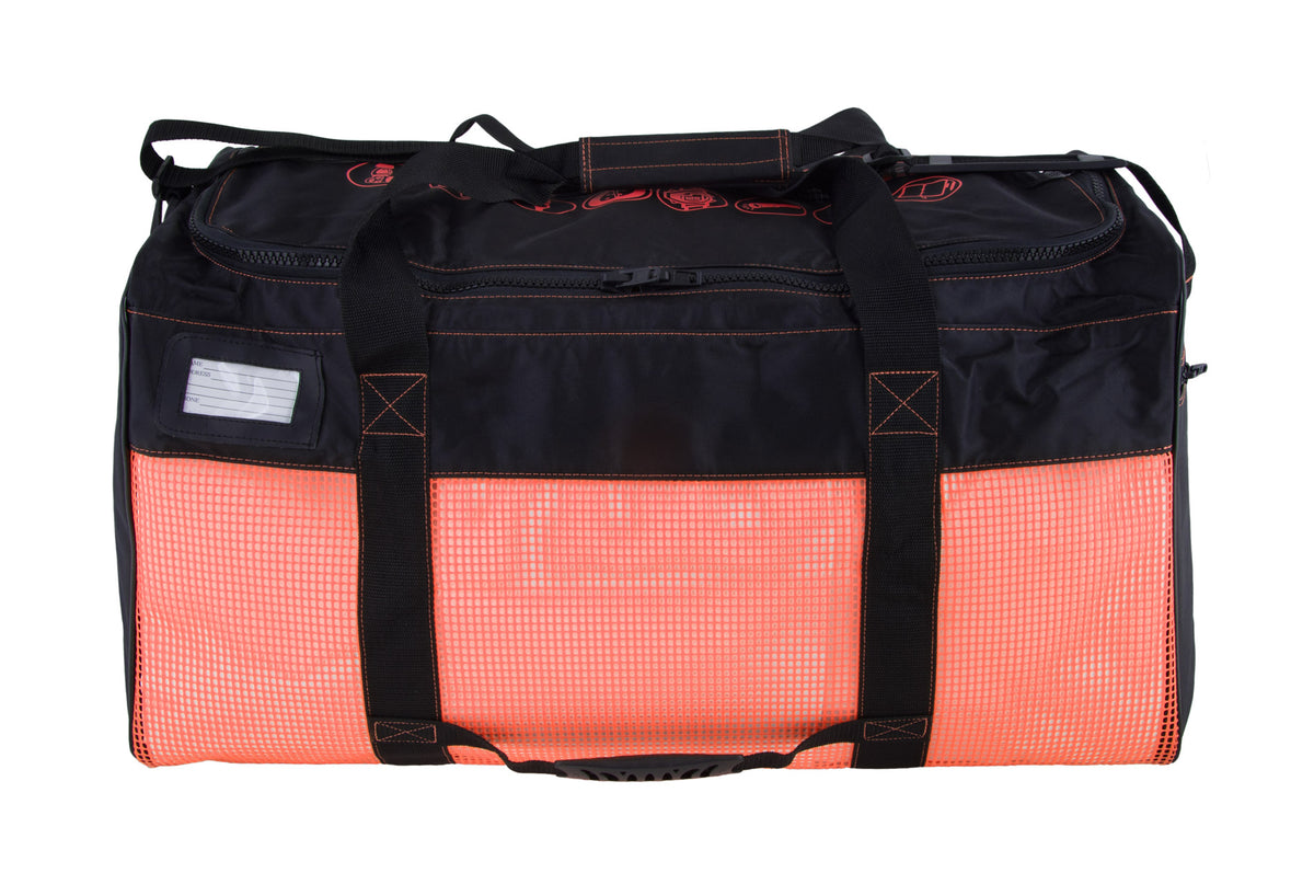 Borsa a rete per attrezzatura subacquea Mesh Bag 72x40x37 cm