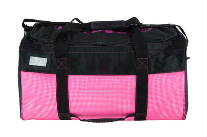 Borsa a rete per attrezzatura subacquea Mesh Bag 72x40x37 cm