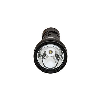 Torcia LED Light T2 - 2000 LM-TECLINE-DIR STORE