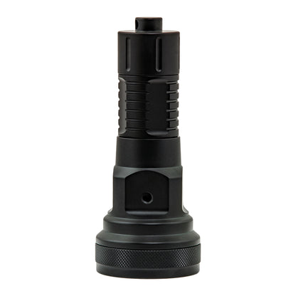 Torcia LED Light T2 - 2000 LM-TECLINE-DIR STORE