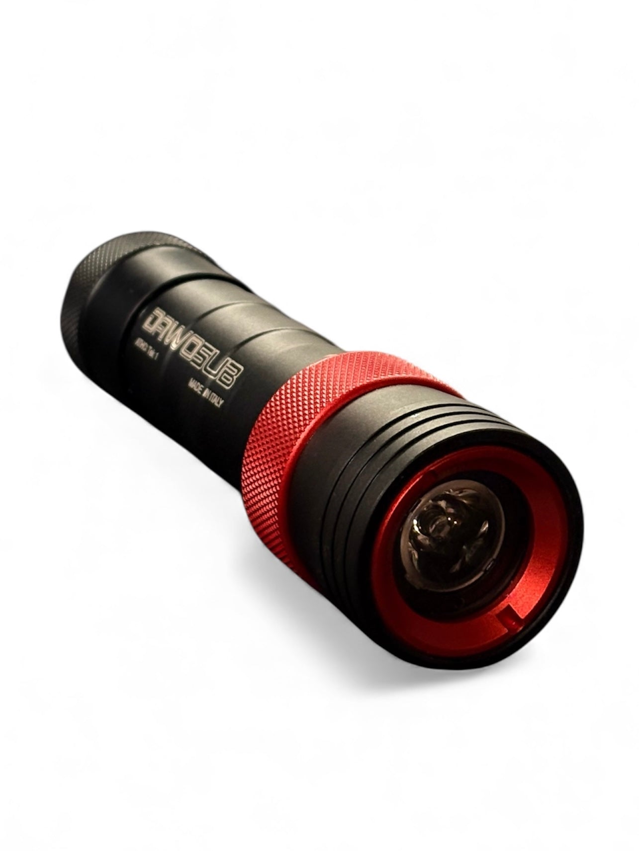 Torcia Tek 1-DAWOSUB-DIR STORE