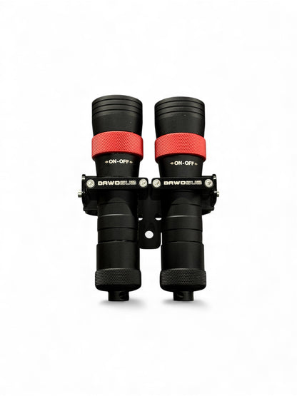 Torcia Tek 2-DAWOSUB-DIR STORE