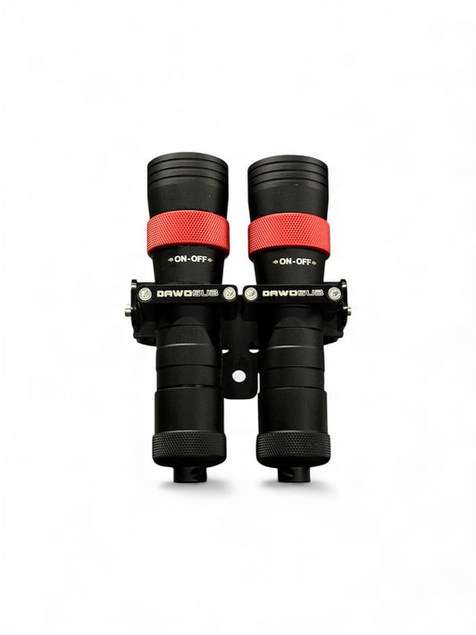 Torcia Tek 2-DAWOSUB-DIR STORE