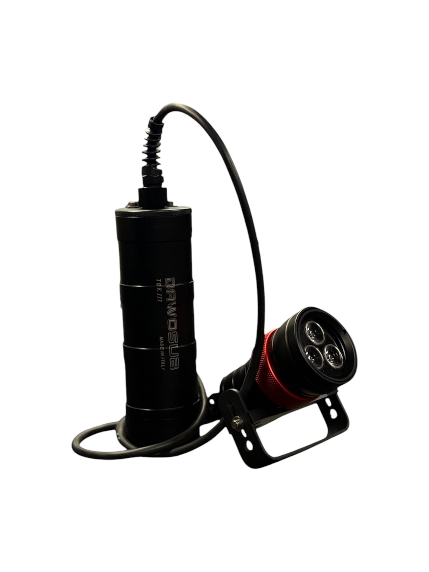 Torcia tek 3 DAWOSUB-DAWOSUB-DIR STORE