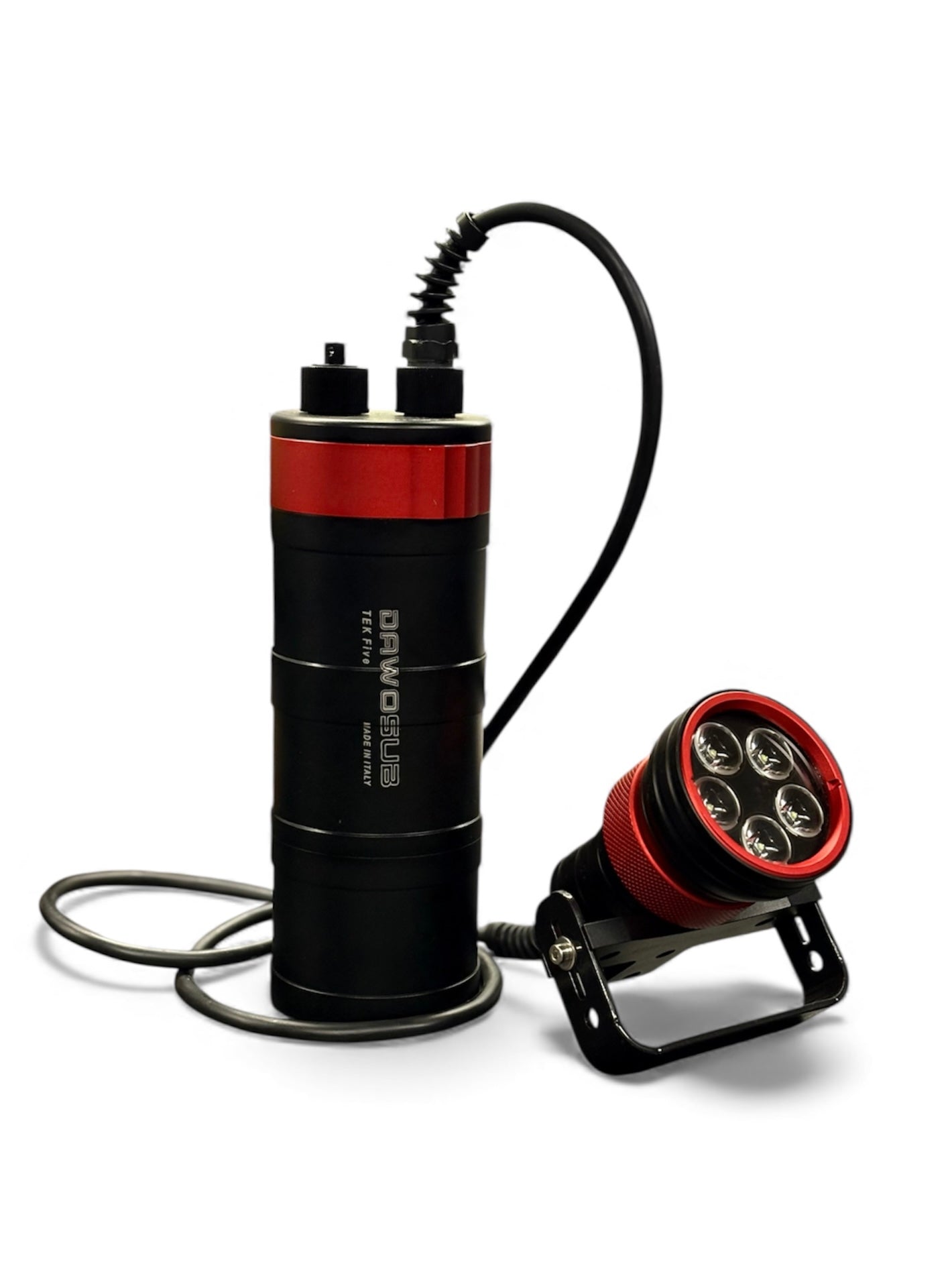 Torcia tek 5 DAWOSUB-DAWOSUB-DIR STORE