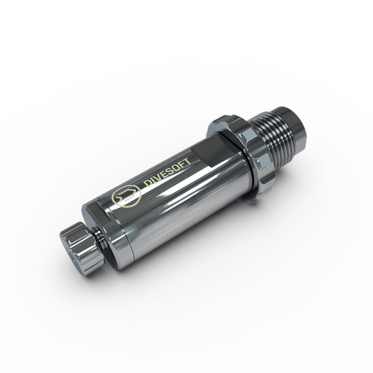 Professional flow limiter Mk2 M26×2