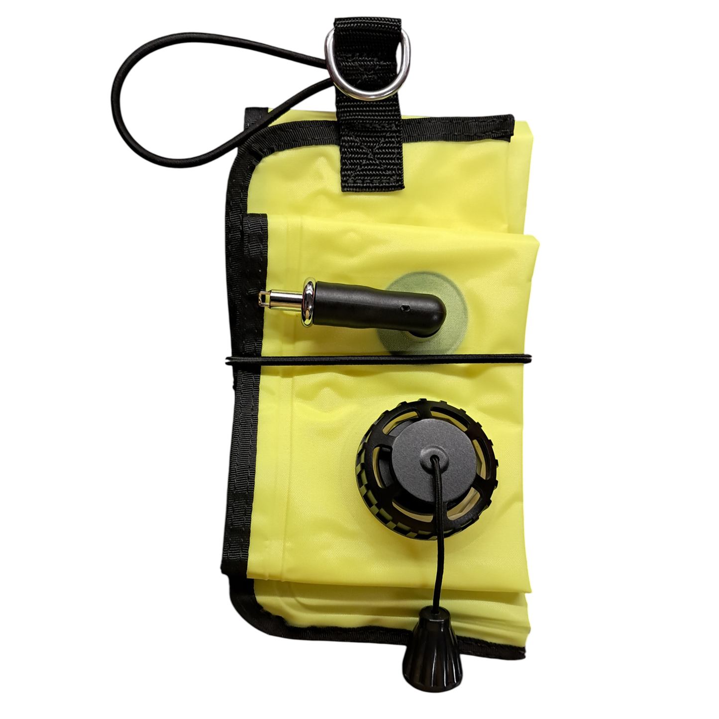 Pallone DIR Style 11/117 cm con valvola in metallo