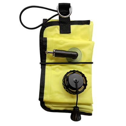 Pallone DIR Style 11/117 cm con valvola in metallo