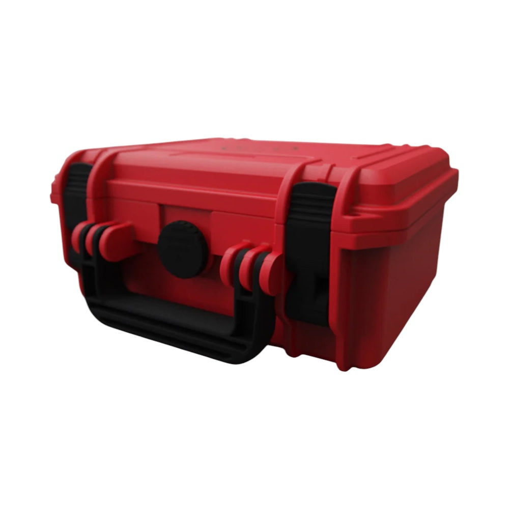 Transport case Analyzer-DIVESOFT-DIR STORE