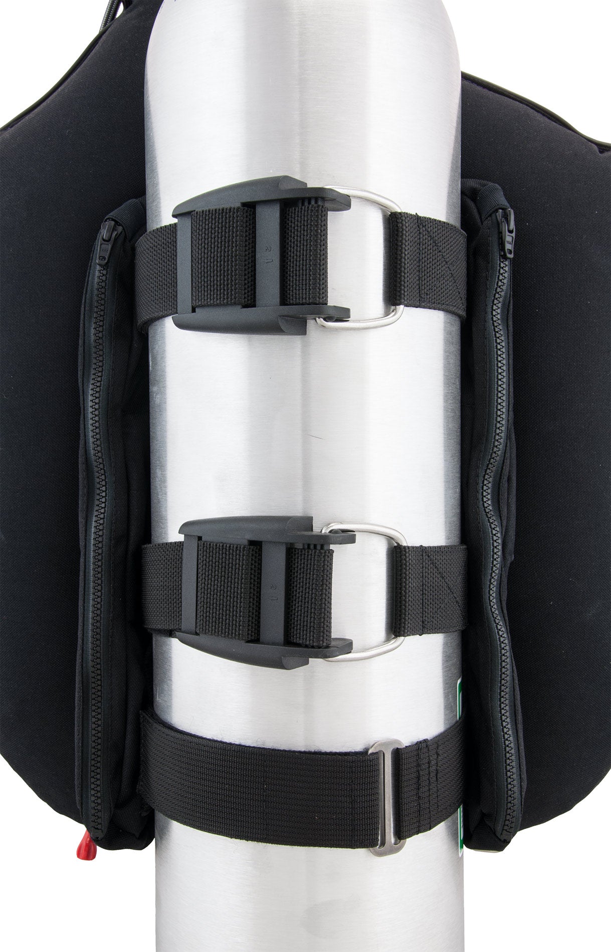 Coppia di Tasche Porta Piombi Lunghe
