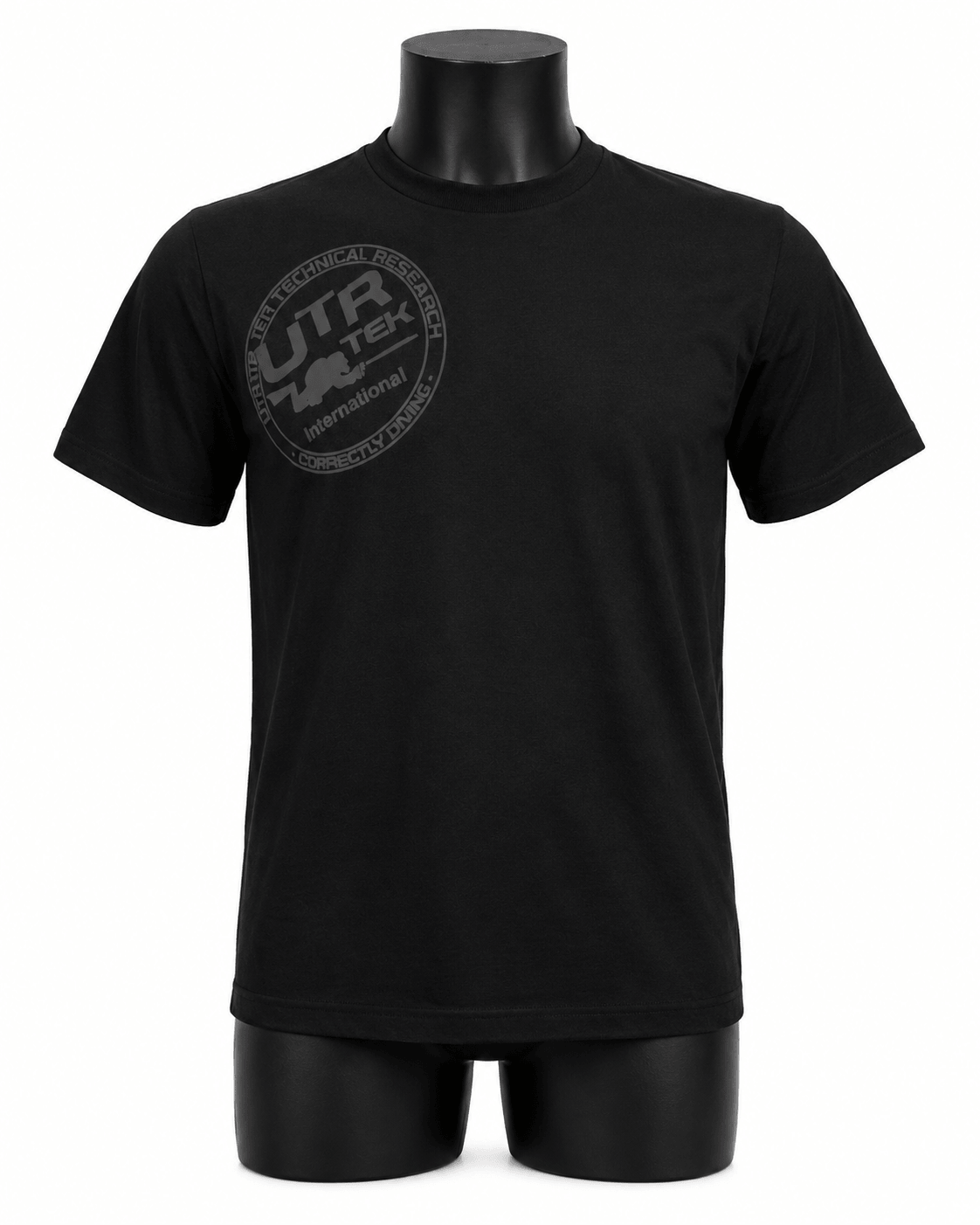 T-Shirt Bomber UTRtek