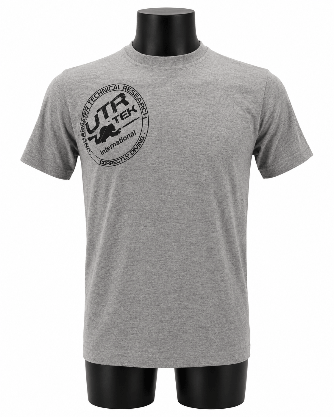 T-Shirt Bomber UTRtek