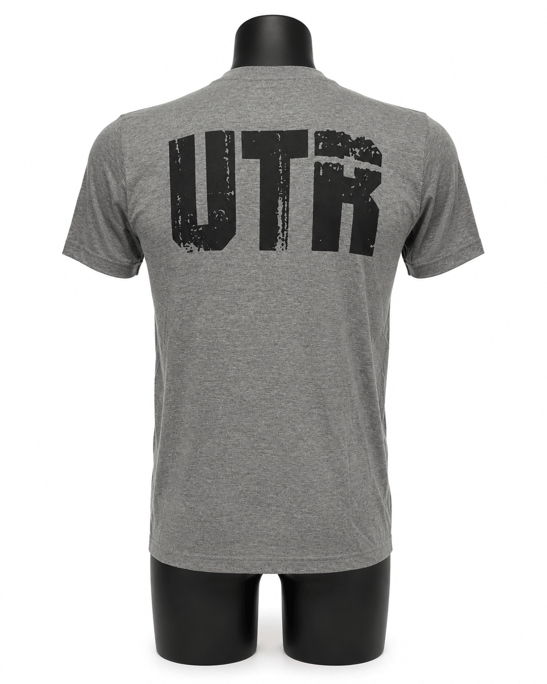 T-Shirt Bomber UTRtek