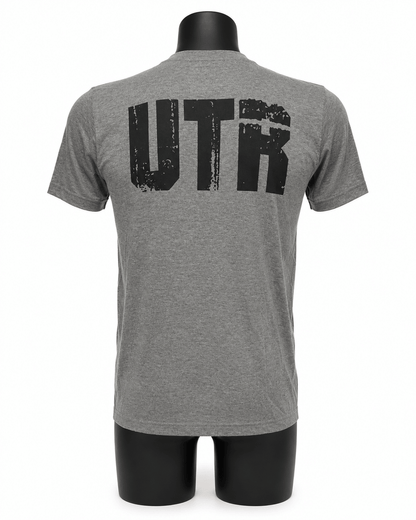 T-Shirt Bomber UTRtek