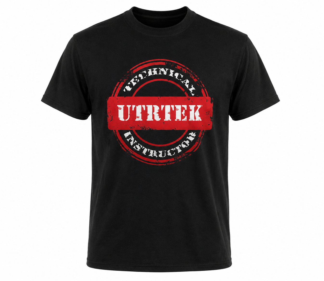 T-Shirt Instructor UTRtek