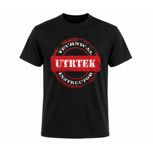 T-Shirt Instructor UTRtek