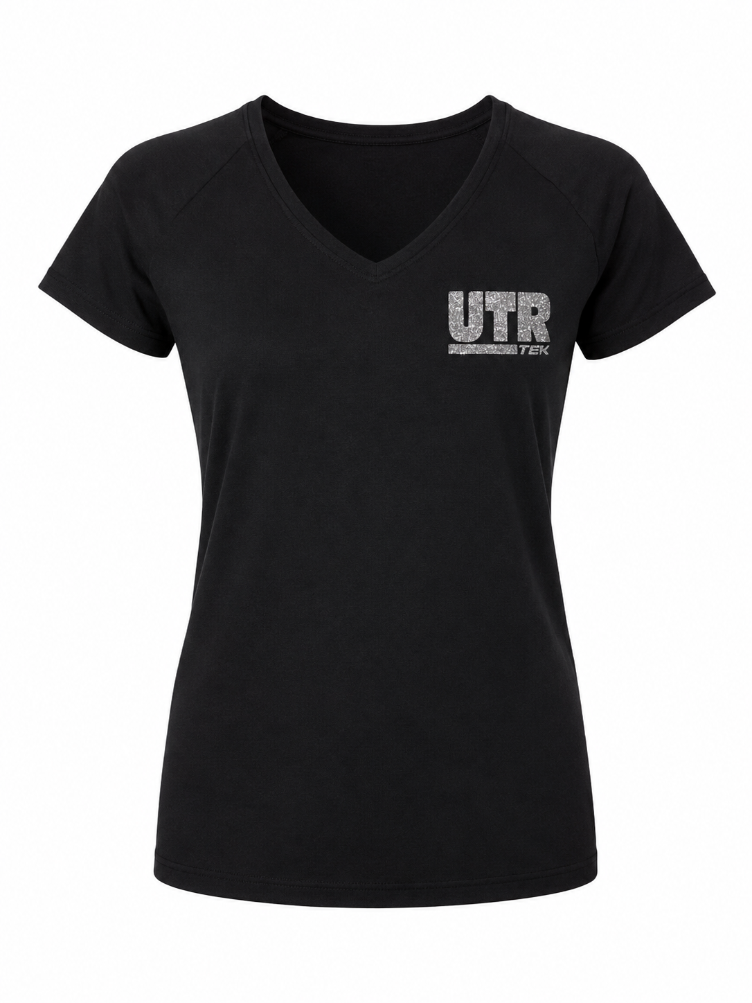 T-Shirt UTRtek Paillettes