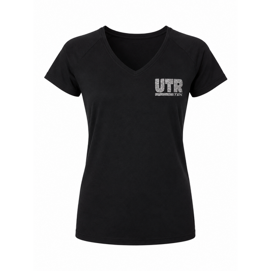 T-Shirt UTRtek Paillettes
