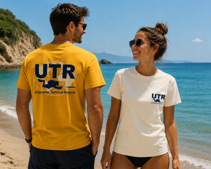 T-Shirt UTRtek