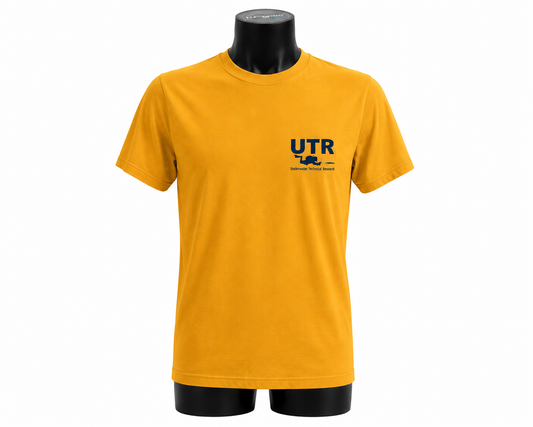 T-Shirt UTRtek