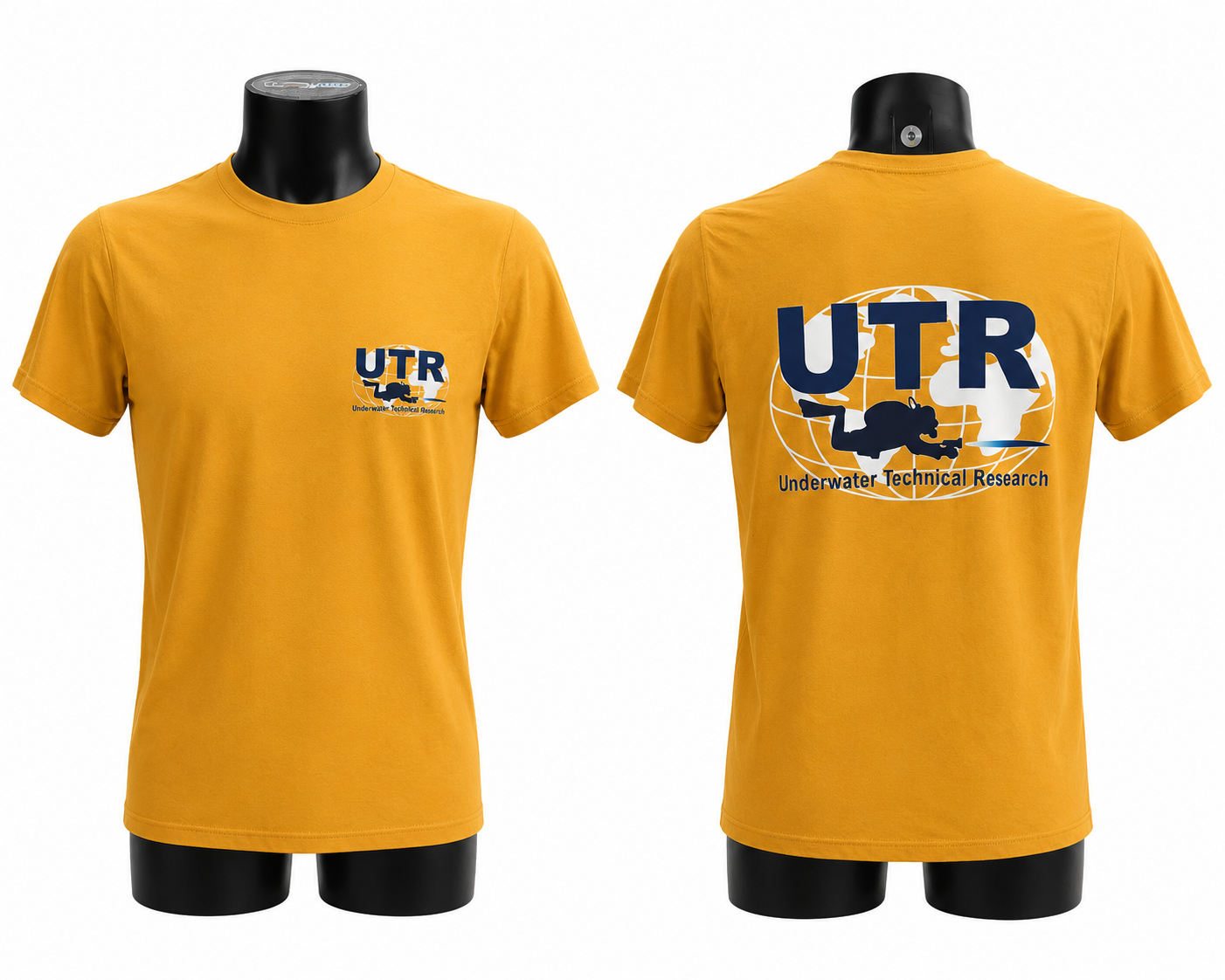 T-Shirt UTRtek