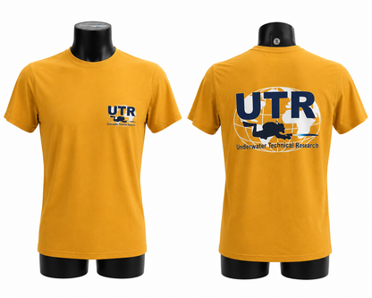T-Shirt UTRtek