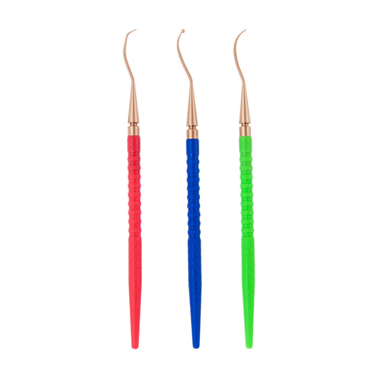 Utensili per O-Rings-TECLINE-DIR STORE