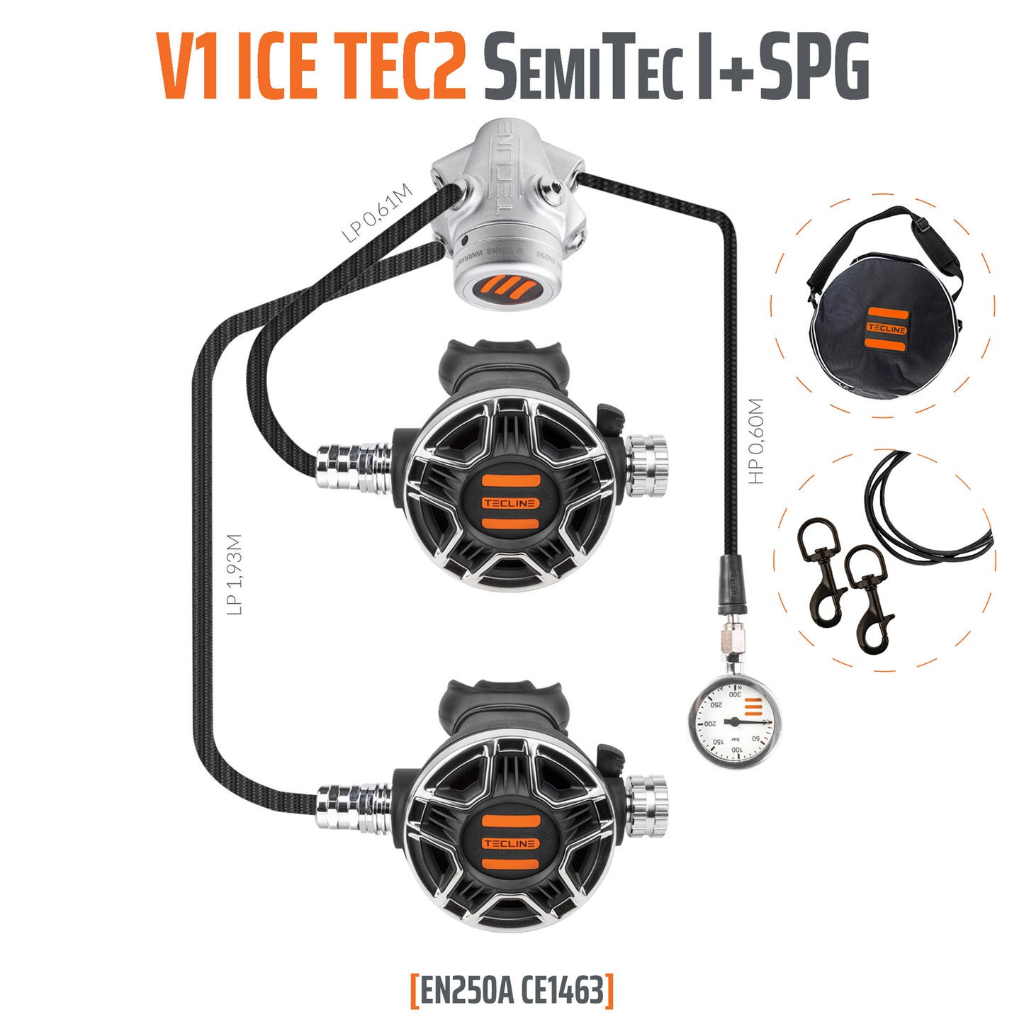 V1 TEC2 SEMI TEC + SPG
