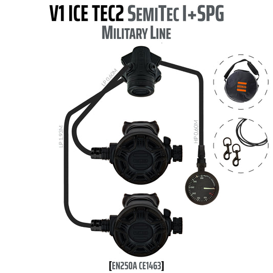 V1 TEC2 SEMI TEC + SPG ML-TECLINE-DIR STORE