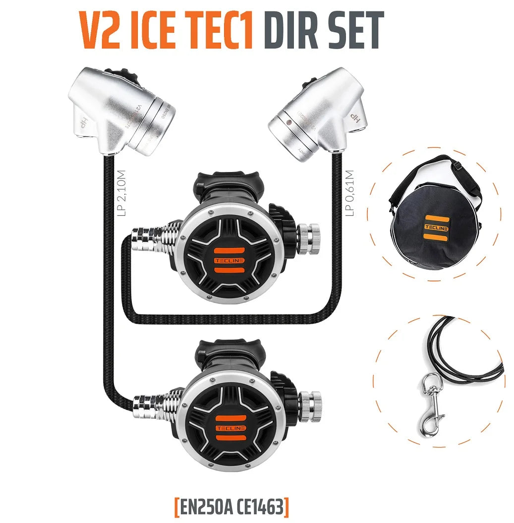 V2 TEC1 DIR Set-TECLINE-DIR STORE
