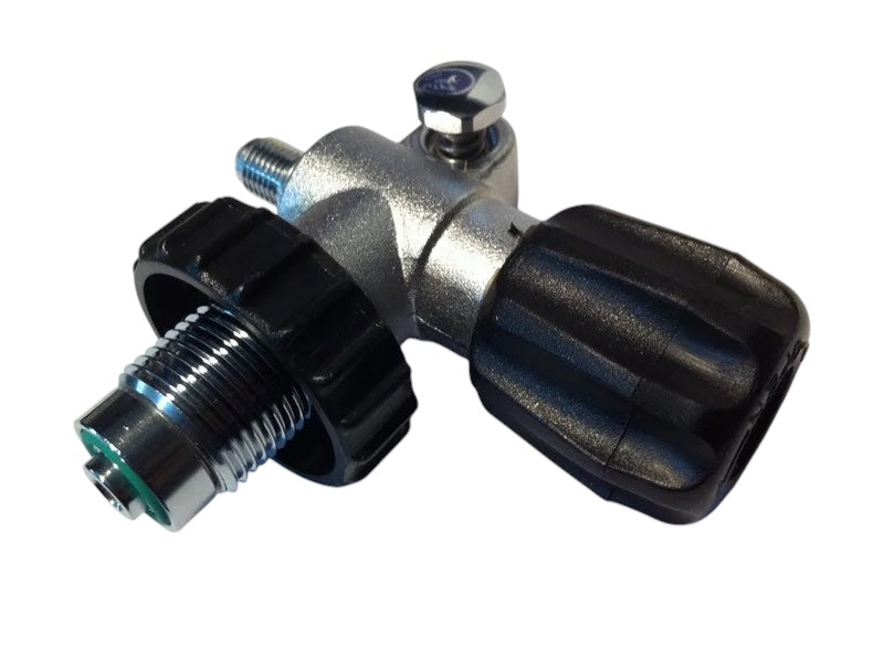 Valvola BOY con sfiato-SCUBATEC-DIR STORE