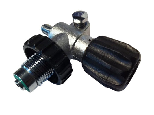 Valvola BOY con sfiato-SCUBATEC-DIR STORE