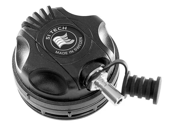 Valvola di carico con pulsante laterale-SI-TECH-DIR STORE