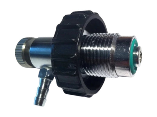 Valvola di regolazione di flusso-SCUBATEC-DIR STORE