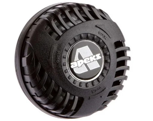 Valvola di scarico Apeks-APEKS-DIR STORE