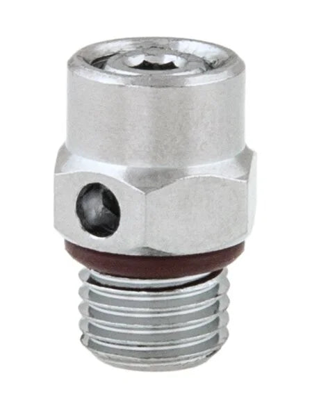 Valvola di sovrappressione-TECLINE-DIR STORE