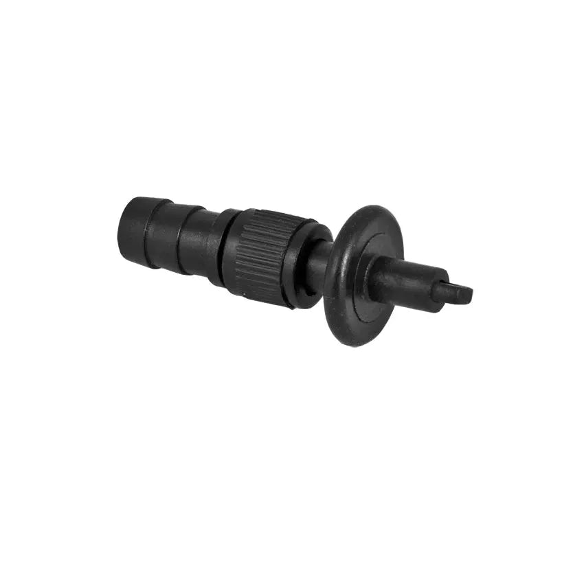 Valvola in ABS per gonfiaggio pallone-TECLINE-DIR STORE