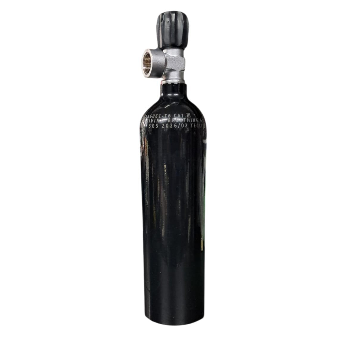 Bombola TECLINE 0,85 Lt