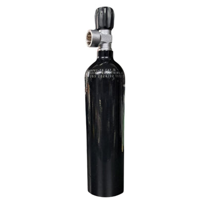 Bombola TECLINE 0,85 Lt