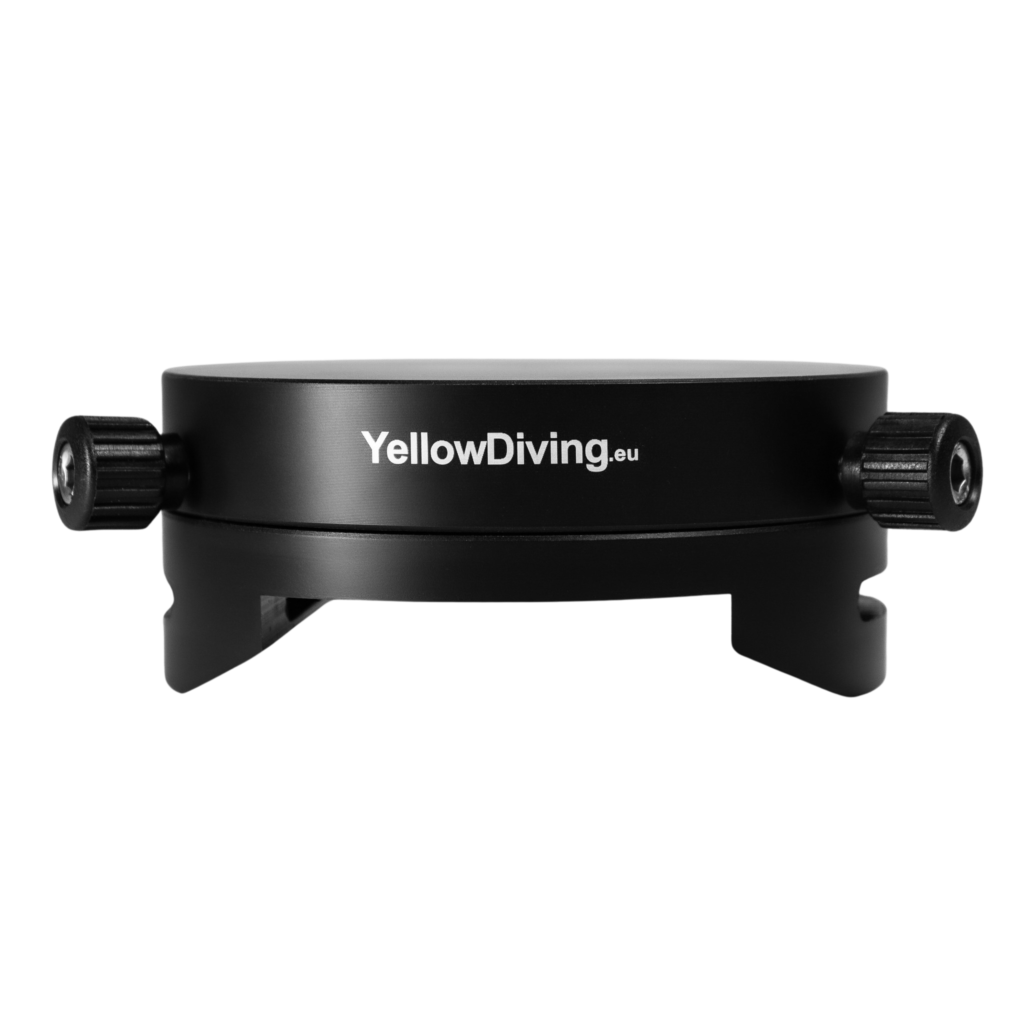 Video Mount-YellowDiving-DIR STORE