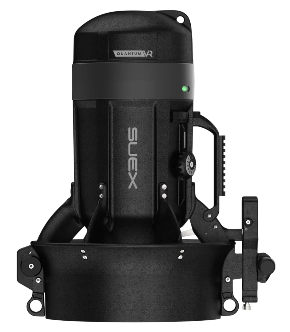 VR QUANTUM-SUEX-DIR STORE