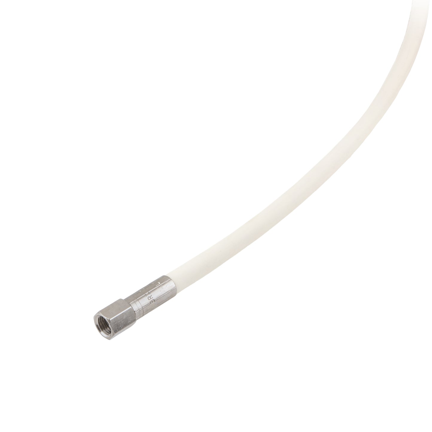 Frusta HP Alta Pressione in Gomma Colorata – Tecline