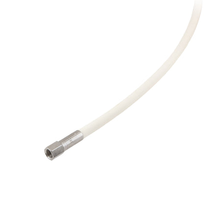 Frusta HP Alta Pressione in Gomma Colorata – Tecline