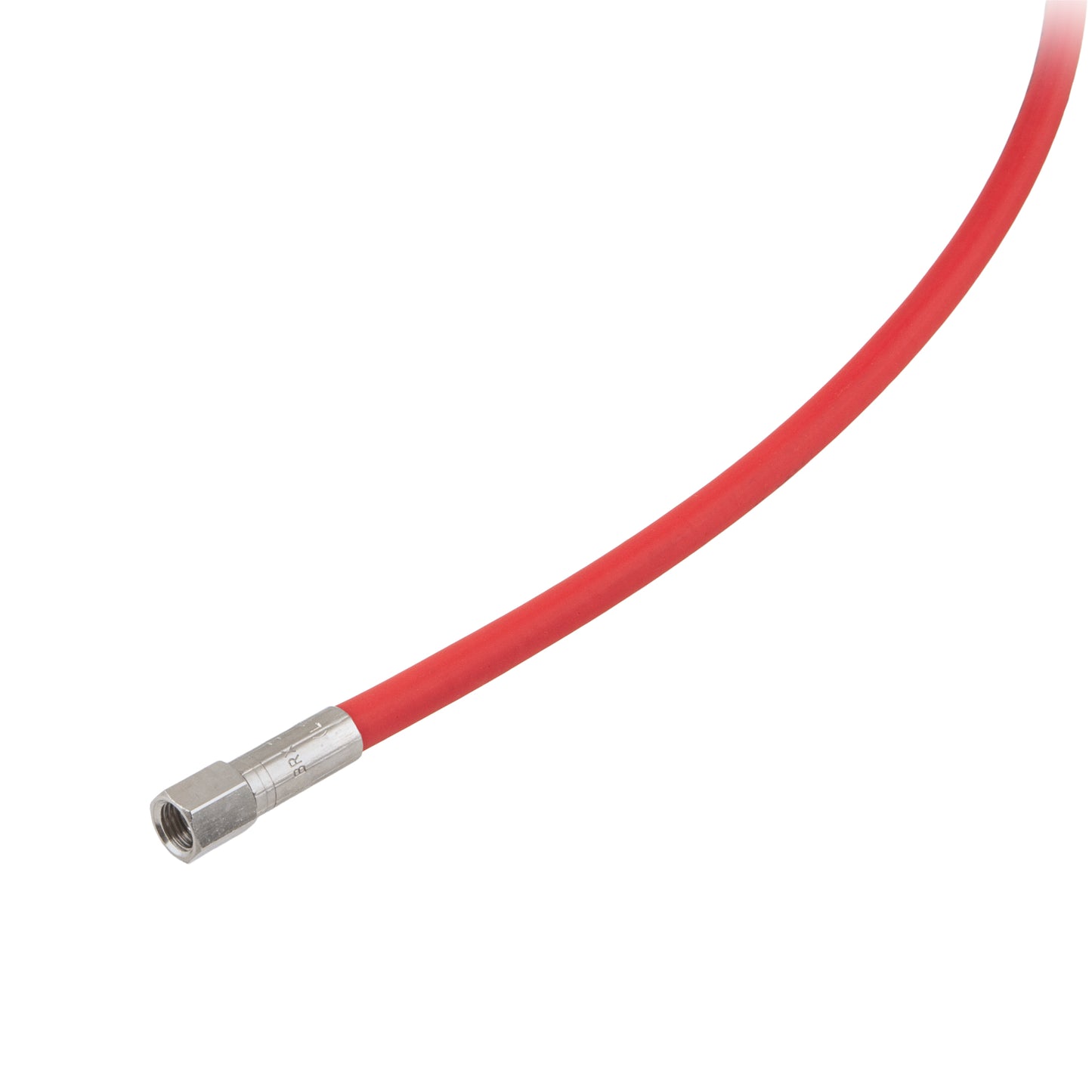 Frusta HP Alta Pressione in Gomma Colorata – Tecline