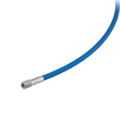 Frusta HP Alta Pressione in Gomma Colorata – Tecline