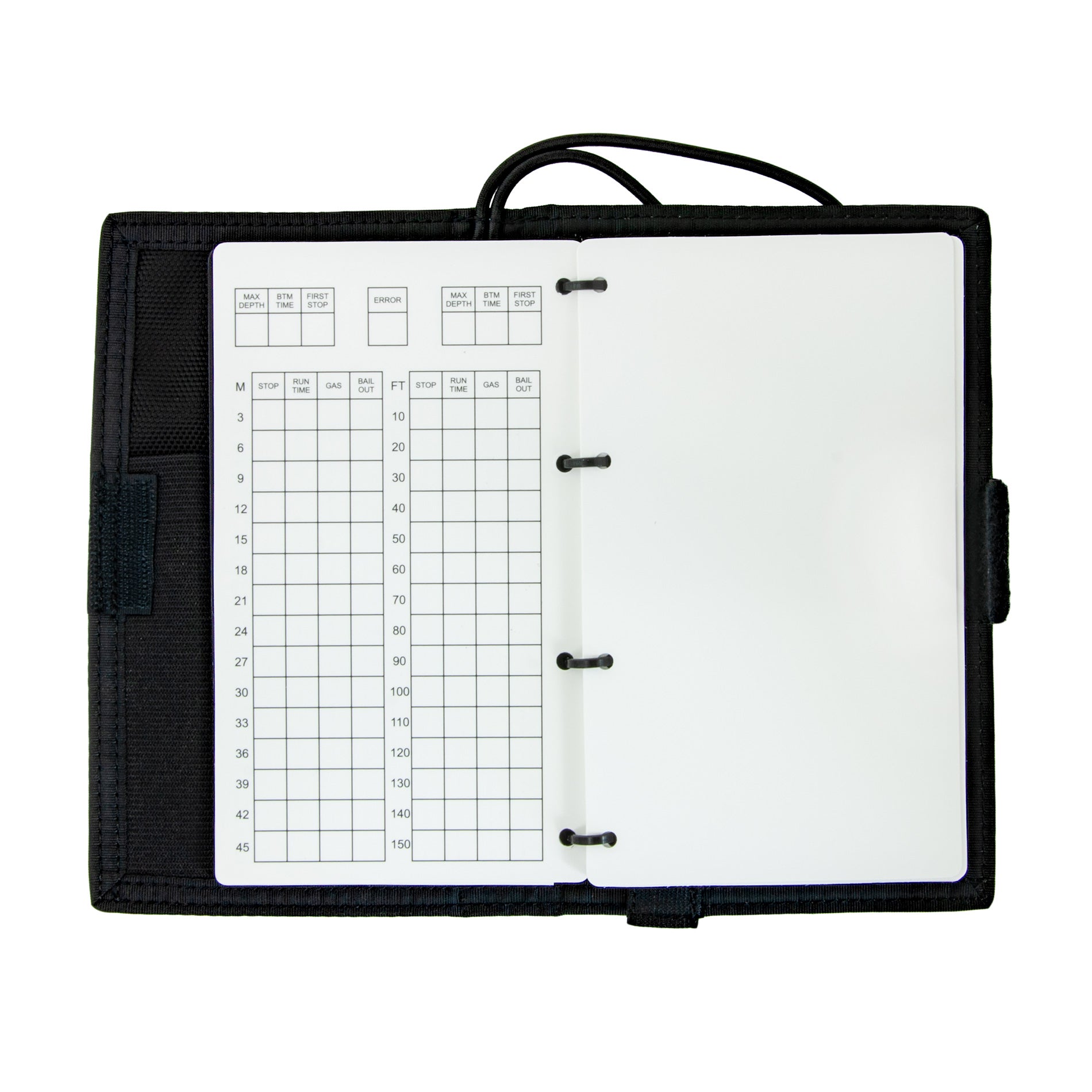 Wet Notes TECLINE-TECLINE-DIR STORE